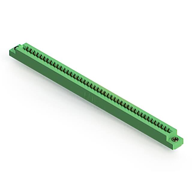 305-086-521-203 EDAC Inc.  Edgeboard Connectors